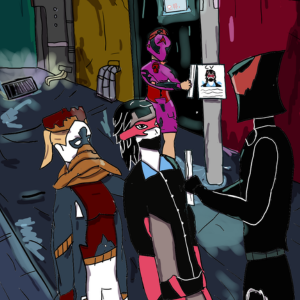 12 Chapter: kerosene report