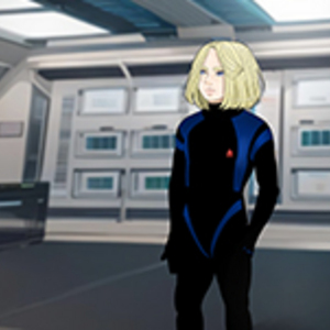Volume 1 - Would you do it to save humanity? (1)