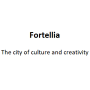 Fortellia the city of culture and creativity