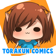 Tapas Comedy Torakun Comics