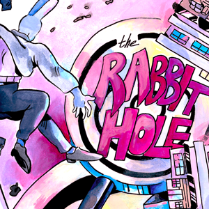 Chapter 1: The Rabbit Hole