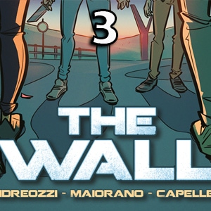 The wall - ep.3