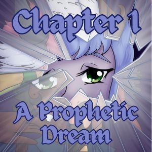 Chapter 1 A Prophetic Dream