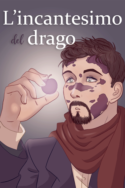 L'incantesimo del drago