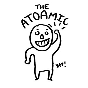 The Atoamic