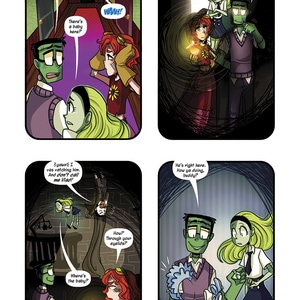 Episode One - Page 8
