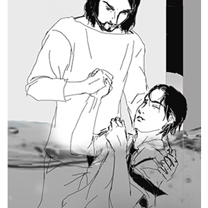 pg 16- Baptism
