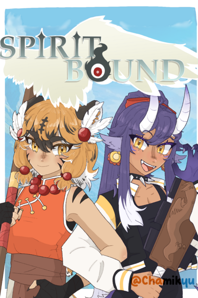 Spirit Bound