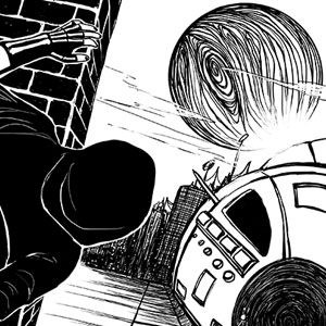 Read BINARY STAR :: Volume 5 - Page 20 | Tapas Community