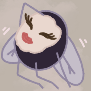 2 girls 1 bottle ~ part 1 ~