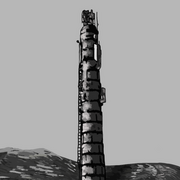 Hound In Ruins