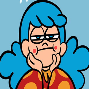 Birthday Blues (10/3/2022)