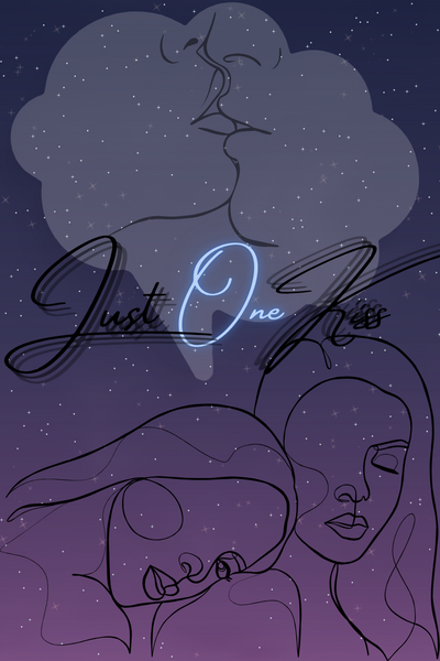 Just One Kiss