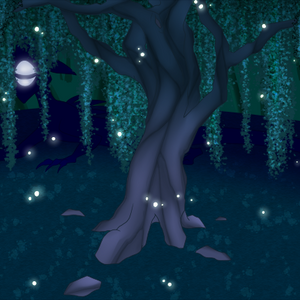 Starlight Grove: Page 7