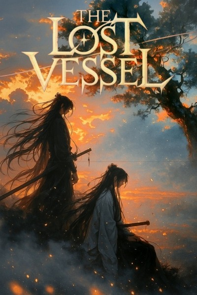 The Lost Vessel