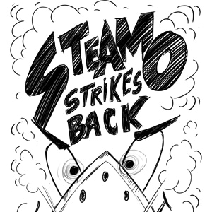 Steamo strikes back