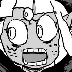 I'm glad I married a wizard