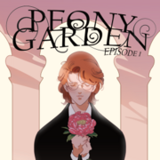 Peony Garden