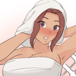 She's Hot