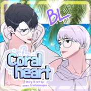 Coral Heart