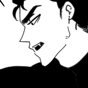 the demon