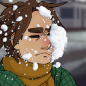 Chapter 8: Ghosts of Christmas Present