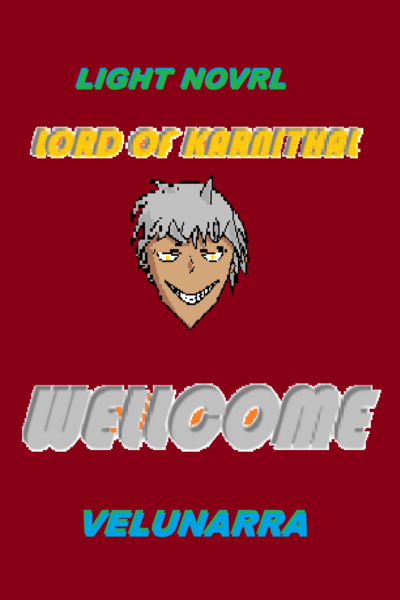 LORD OF KARNITHAL: VELUNARRA