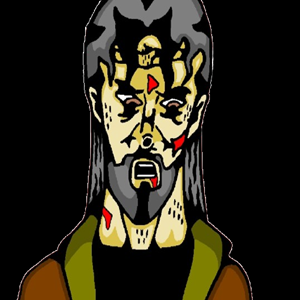 Chapter Five: A Lost Champion