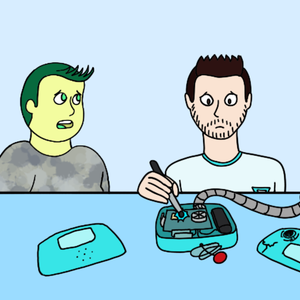 Wondering Why - Chapter 5 (Part 2)