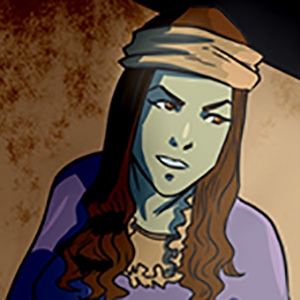 Season 1: The afflictions of the righteous