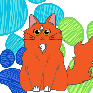 The Cat Cupid, Part 2