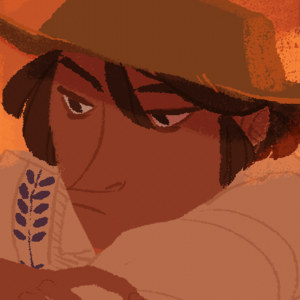 FAREWELL TO THE SUMMER COUNTRY: PART 12
