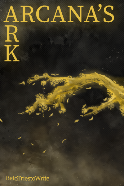 Arcana's Ark