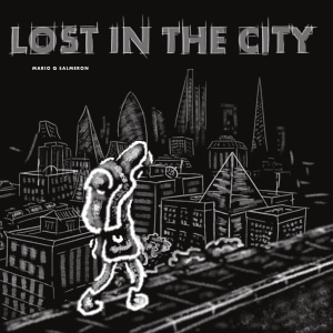 LOST IN THE CITY