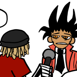 [BONUS]: Valentine's Day Special