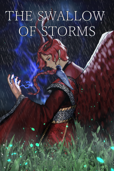 The Swallow Of Storms
