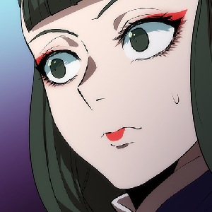 41. Those Eyes