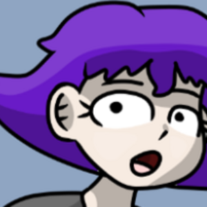 The luck of a black cat: Part 12