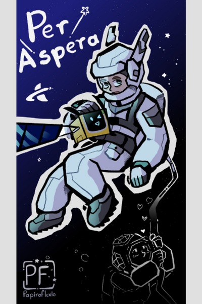 Per Aspera