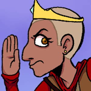 19. Misanthropy on a Provincial Dusty Road