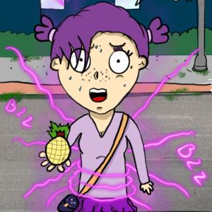 La quest di Super Emma