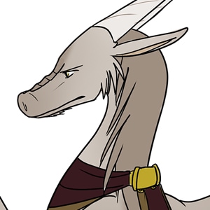 Holiday Hiatus Post 2: Character Facts!
