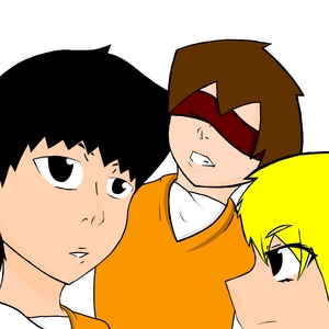 Chapter 1: The New Geban (remake)