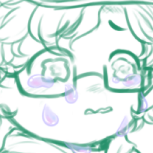 Crybaby: Classmates are Jerks