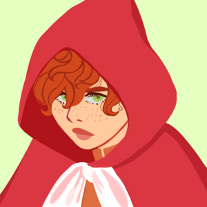 Little Red Riding Kyle