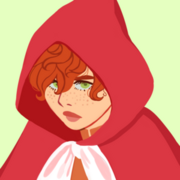 Little Red Riding Kyle