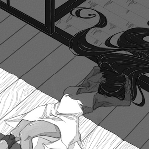 Chapter 1: The Witch (part 1)