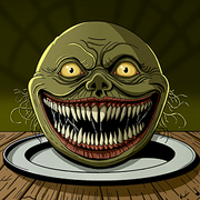 Midnight Snacks: Horror Comics