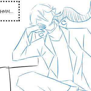 (2) I'm Not That Depressed