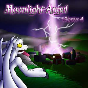 Moonlight Angel - Chapter 4